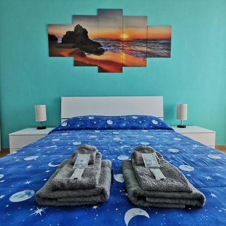Happyhome, Belissimo Appartamento In Torino ภายนอก รูปภาพ
