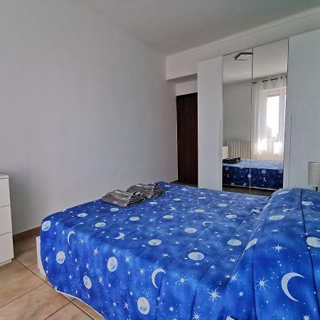 Happyhome, Belissimo Appartamento In Torino ภายนอก รูปภาพ