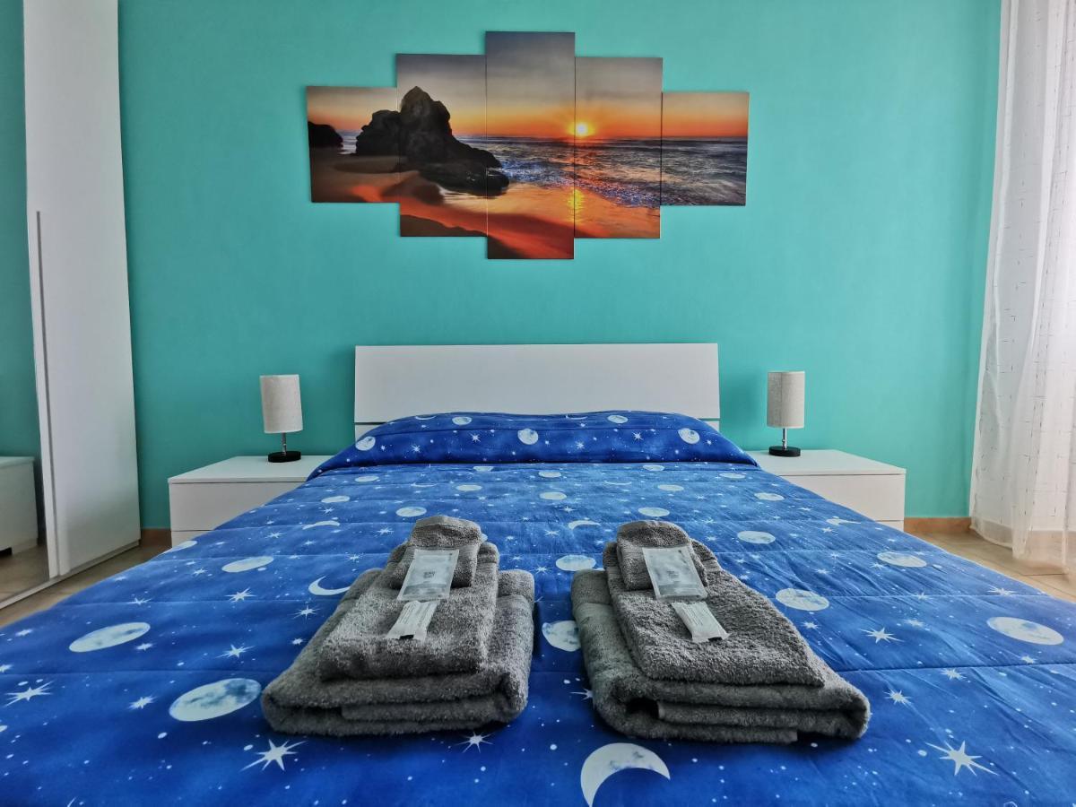 Happyhome, Belissimo Appartamento In Torino ภายนอก รูปภาพ