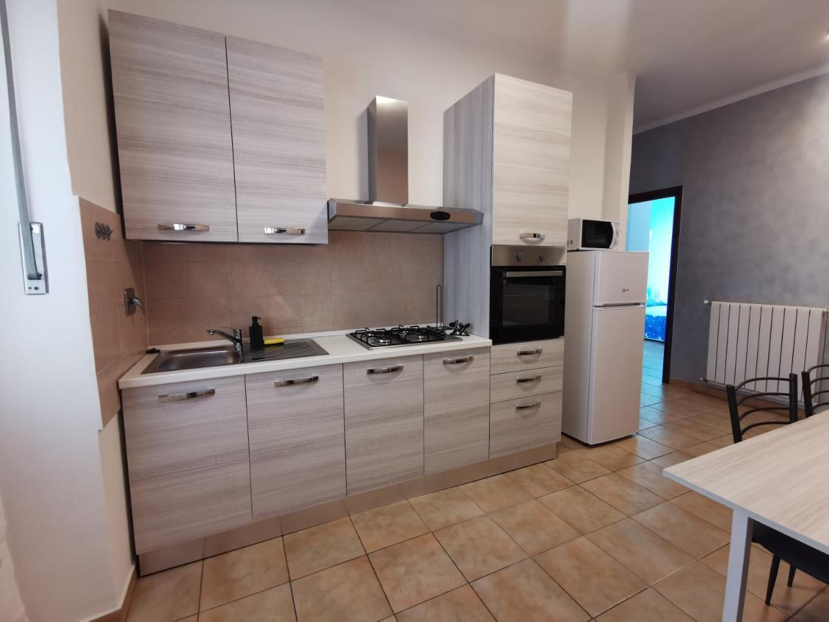Happyhome, Belissimo Appartamento In Torino ภายนอก รูปภาพ