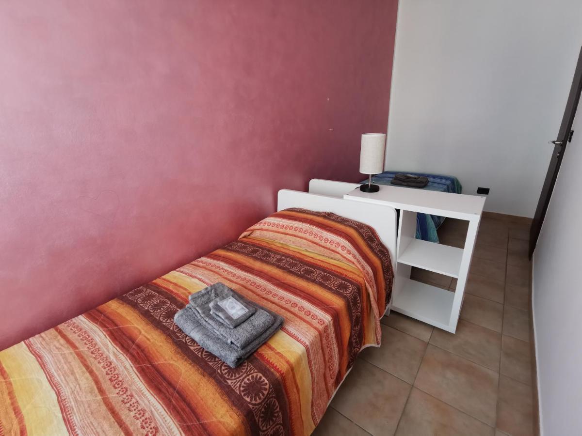 Happyhome, Belissimo Appartamento In Torino ภายนอก รูปภาพ