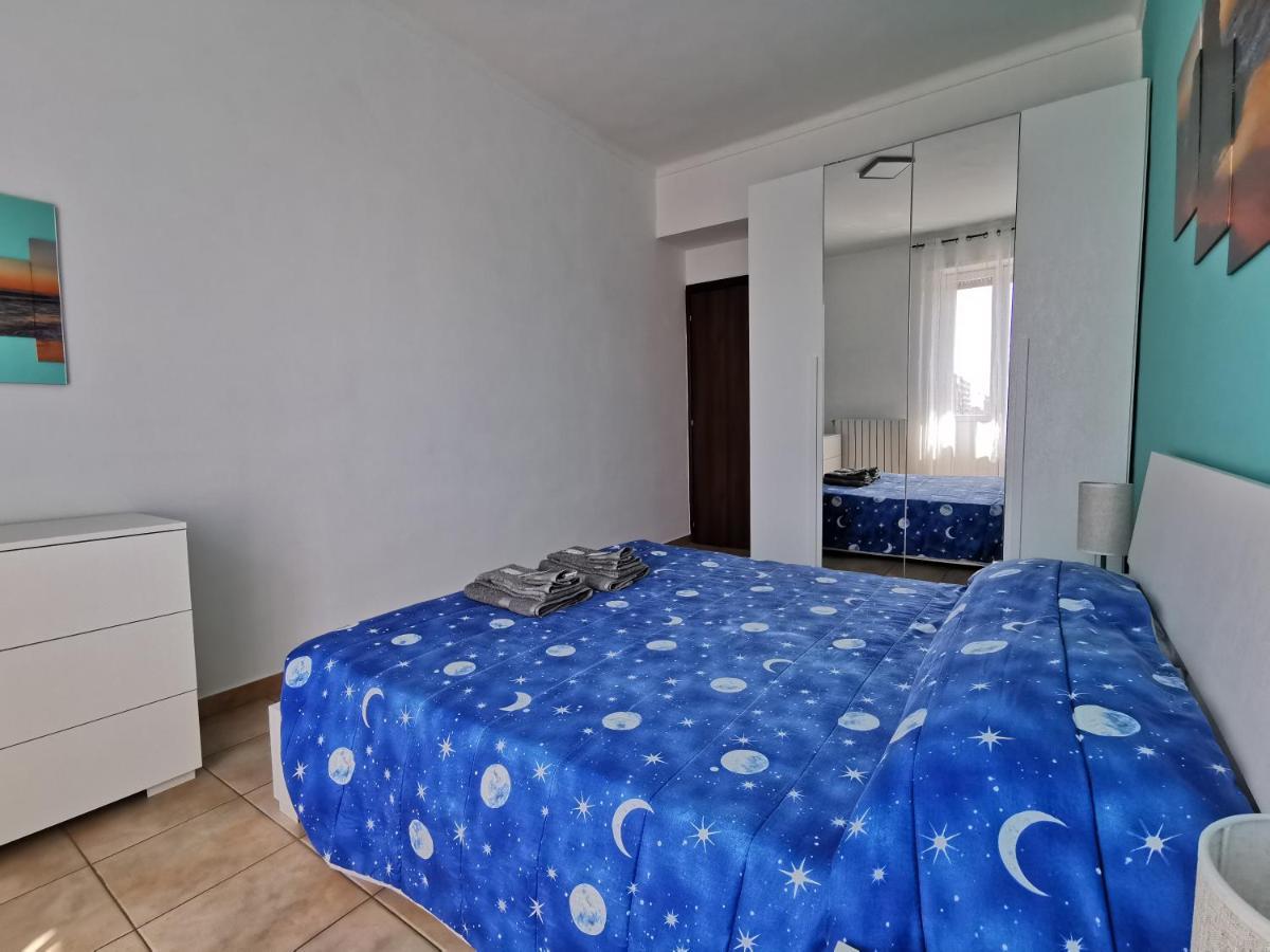 Happyhome, Belissimo Appartamento In Torino ภายนอก รูปภาพ