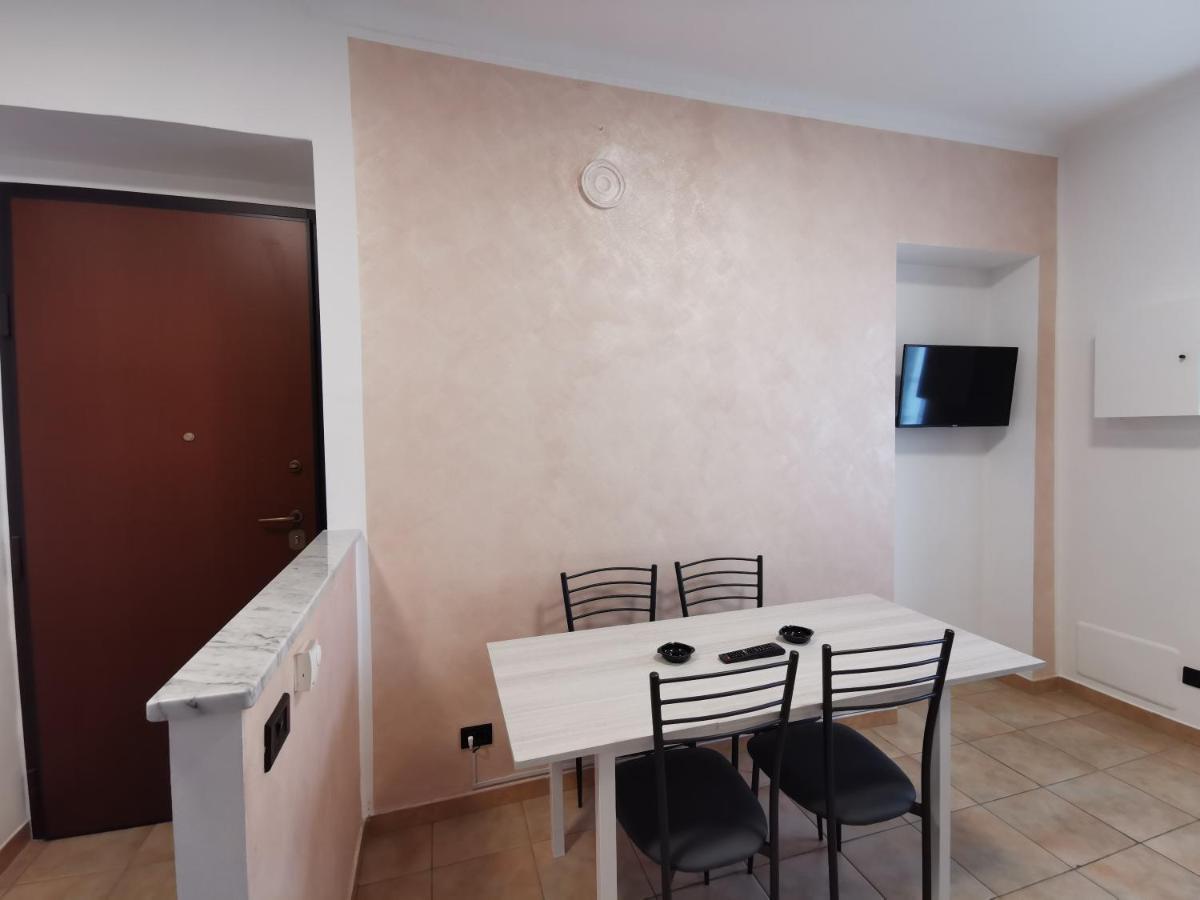 Happyhome, Belissimo Appartamento In Torino ภายนอก รูปภาพ